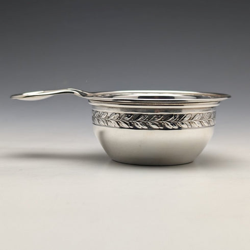 ドイツアンティーク WMF シルバープレート製 ティーストレーナー